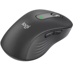 Мышь Logitech Signature M650 L Серый (910-006239)