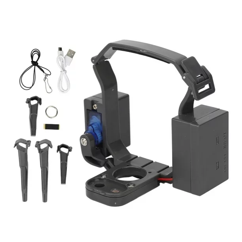 Система сброса груза для DJI Mavic 3 (BRDRC)