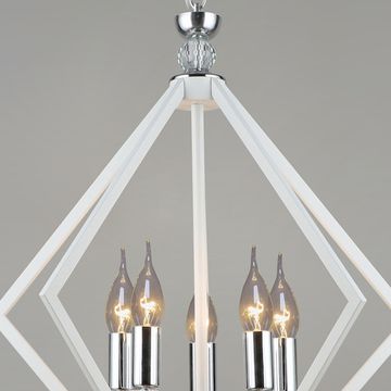 05325-0.4-05 WT+CR светильник потолочный