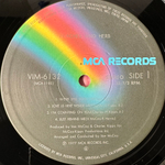 Peaches & Herb ‎– Peaches & Herb (Япония 1977г.)