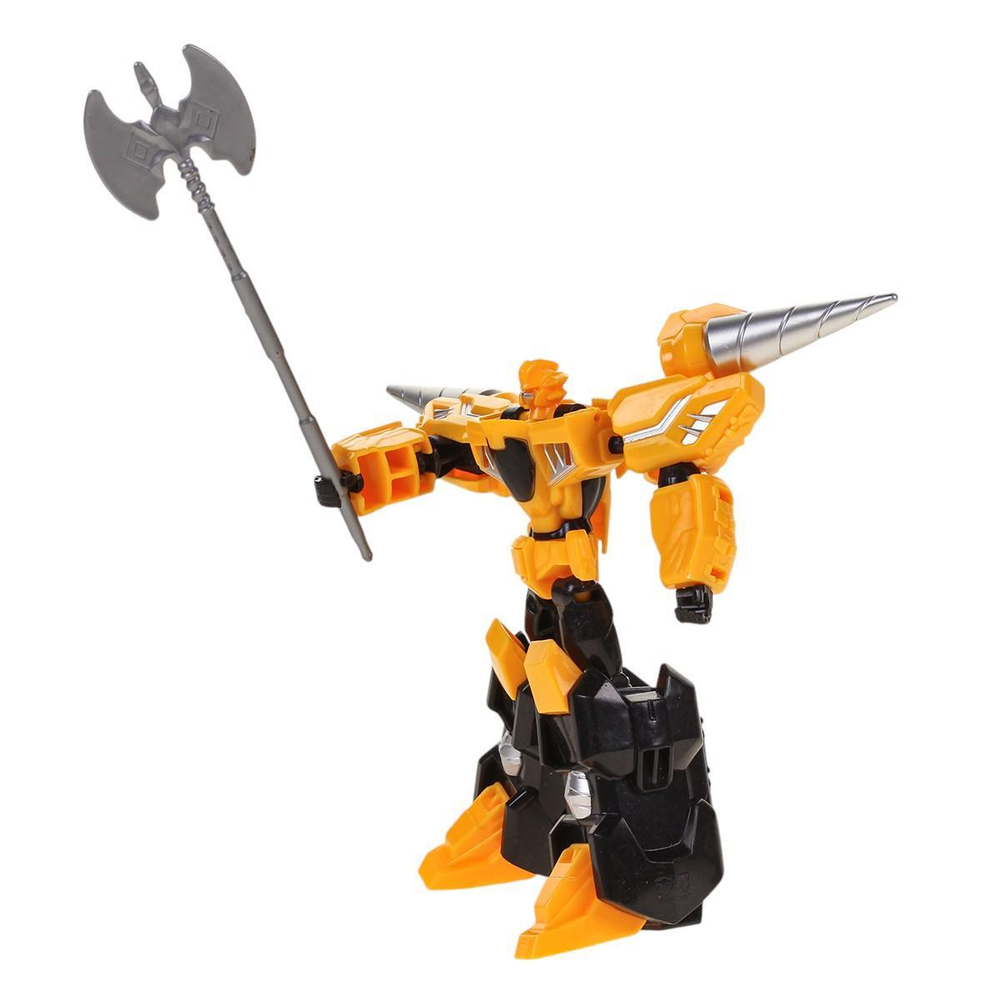 Трансформер-машина, коробка K-188