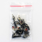 Мормышка "Пыздрик" (10 шт/уп)