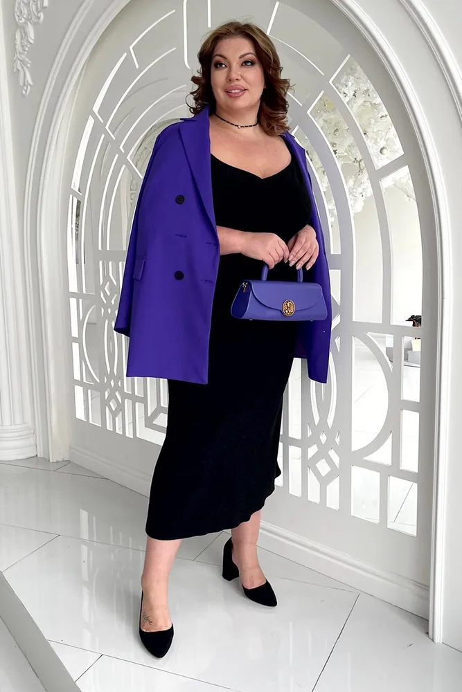 Жакет 4554 Fabrika