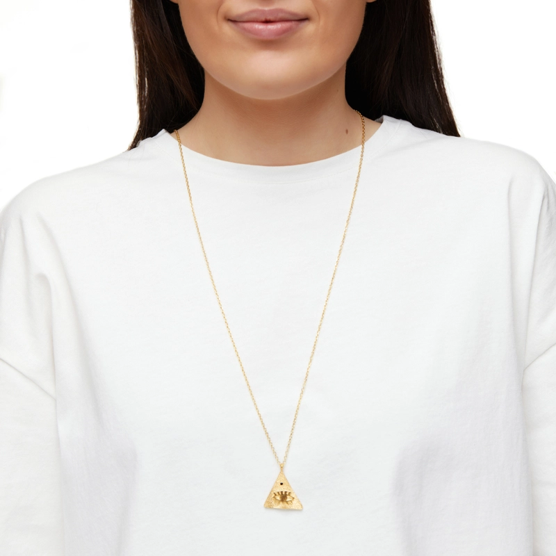 Колье Крессида