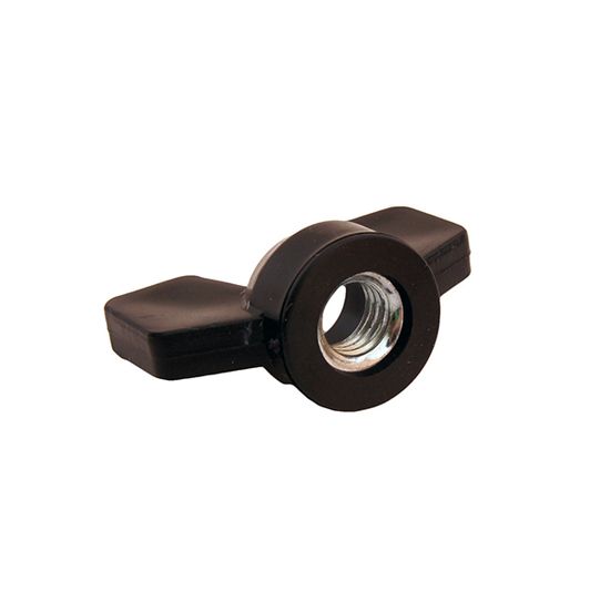 Гайка-барашек 8мм, 4шт, Grig GB-8