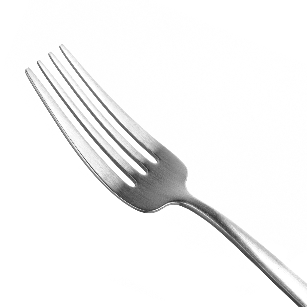 Набор столовых приборов на 6 персон 24 предмета Cutipol Duna matte в подарочной упаковке