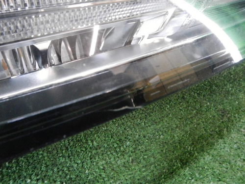 Фара правая Audi Q7 2 (2015-2019) LED