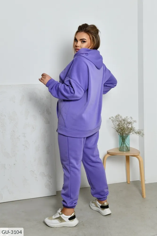 Костюм GU-3103 Фабрика Моды