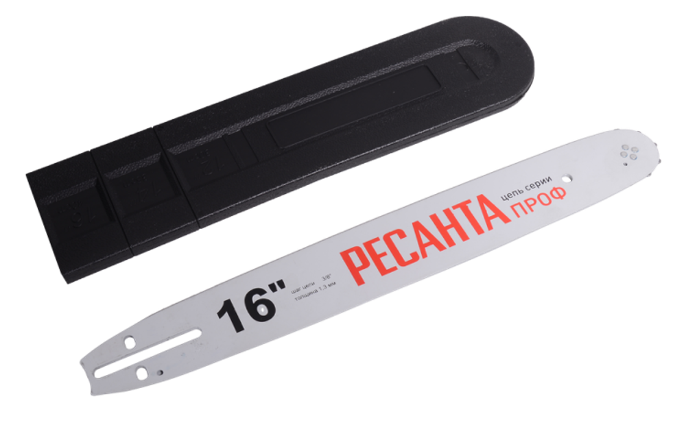 Бензопила Ресанта БП-4516