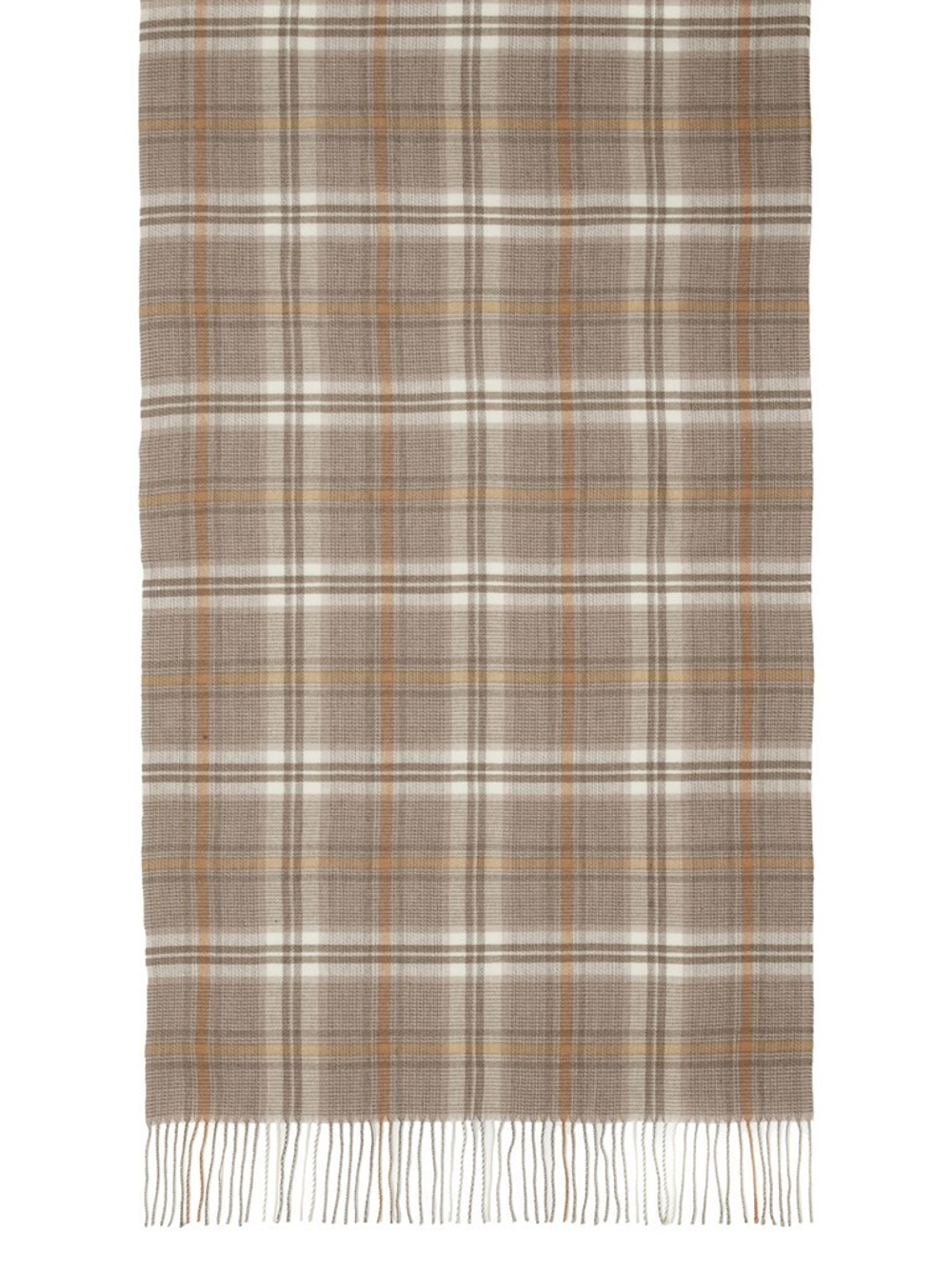 Палантин жен. шерсть+хл+акр 65х180 LMT72-354-03