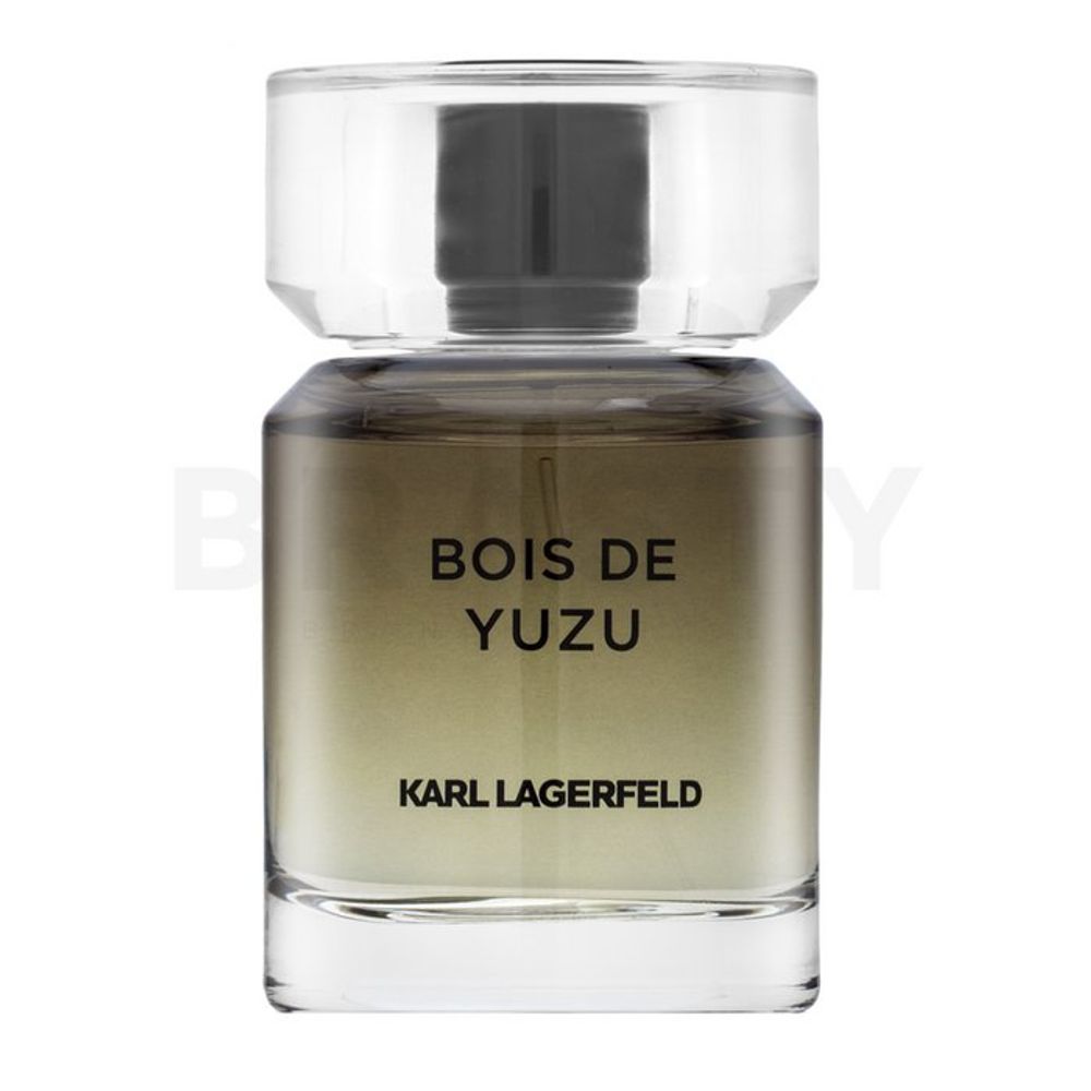 Lagerfeld Bois de Yuzu EDT M 50 ml
