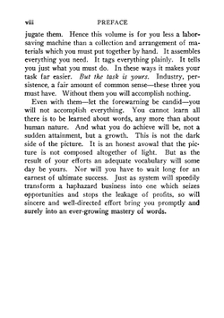 The Century vocabulary builder | Garland Greever