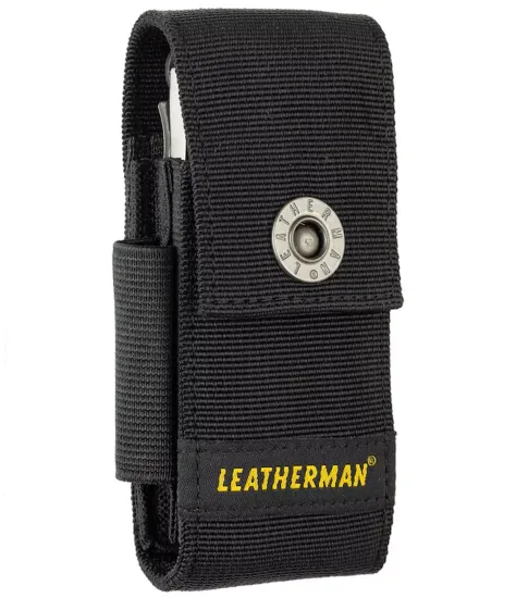Мультитул Leatherman Rebar,  Silver