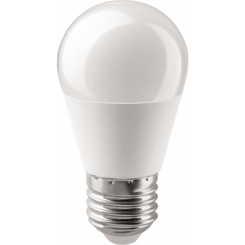 Лампа cветодиодная Е27 А60 Груша 20W (150Вт) тёплый свет 2700K