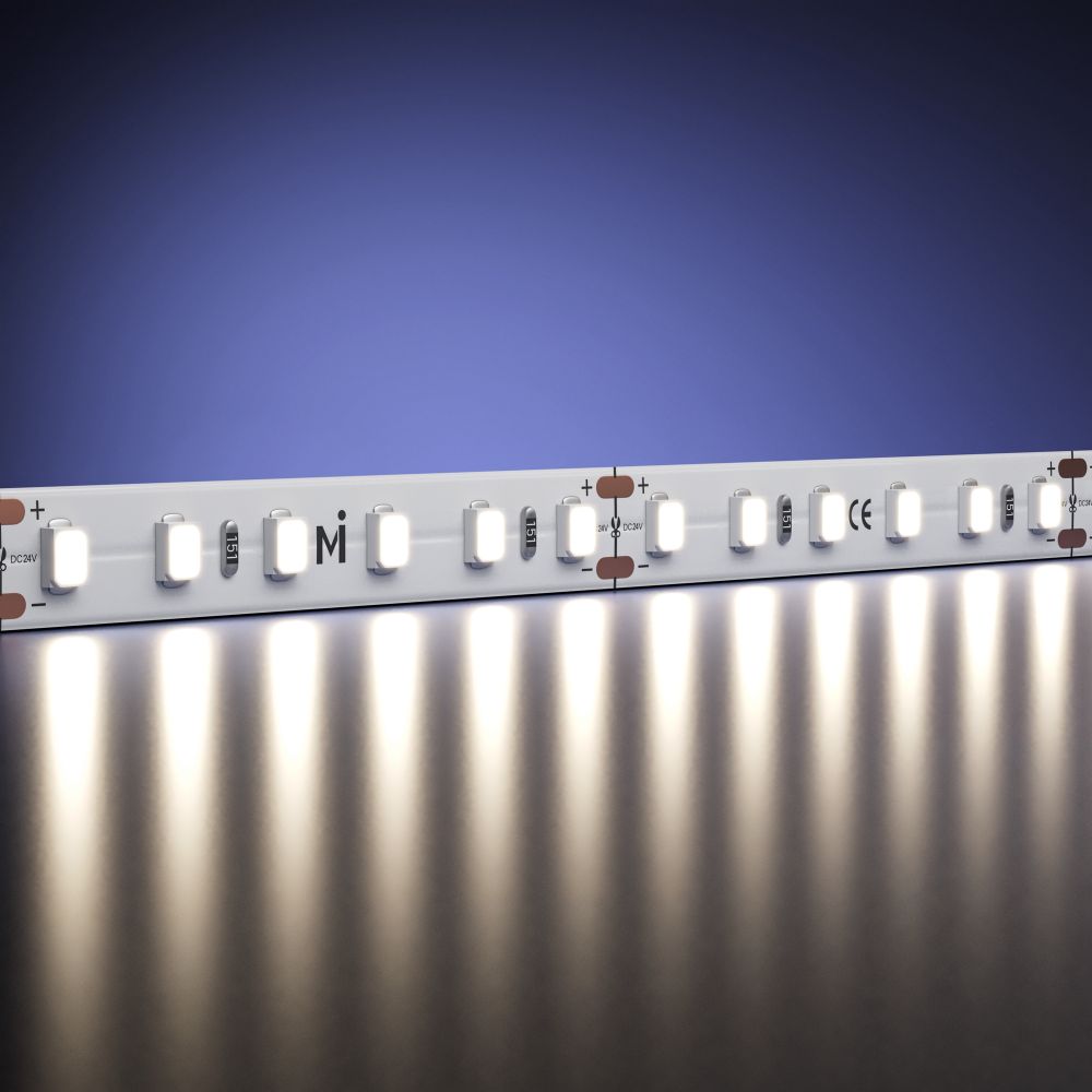 Светодиодная лента Maytoni 9,6Вт/м 4000К 24V IP20   201039