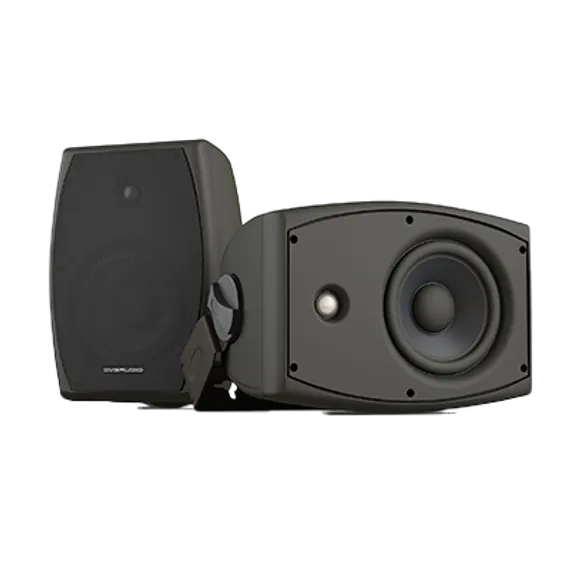 CVGaudio odf508TBL настенная акустическая система, мощность 4/8/16/30W в 100V