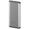 Power Bank Hiper 10000 mAh MS10000 Silver