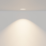 Встраиваемый светильник Technical DL123-GU10-01-W