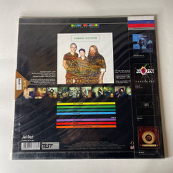 Винтажная виниловая пластинка LP Kostarev Group, КосМоБоб Kosmobob, Vegetarian (Россия 2014) (Запечатана)