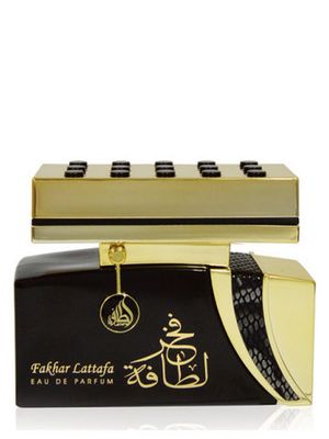Lattafa Perfumes Fakhar Lattafa