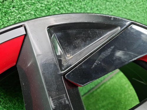 Диск Комплект дисков R18 Omoda C5 (2022-н.в.)