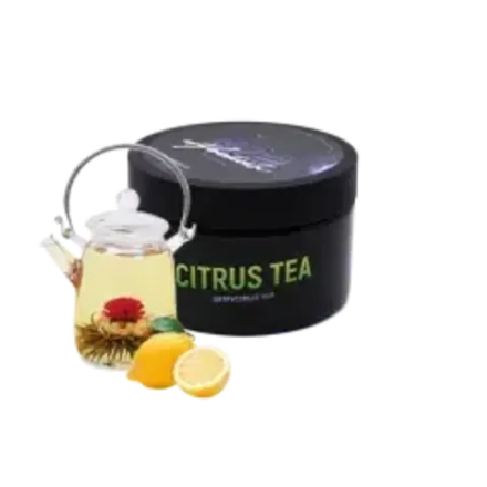 420 Dark Line - Citrus Tea (250g)
