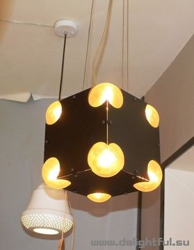 Design lamp 07-390