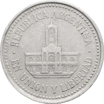25 сентаво 1994 Аргентина