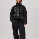 Куртки Canada Goose FW23 Cypress Short Puffer, 2256W