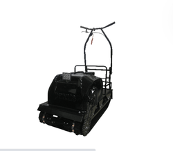 Мотобуксировщик PAXUS 550 AVANT 15 л.с.