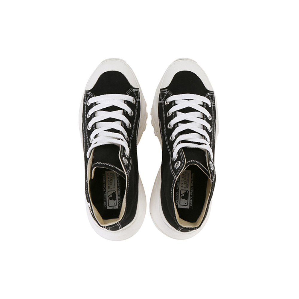 Кроссовки MLB Chunky High, 32SHU1011-50L