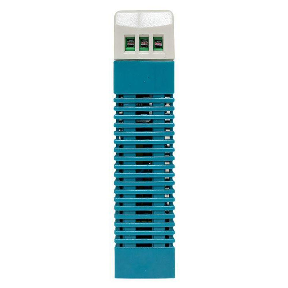 Блок питания на DIN рейку 20Вт Uвх 220В AC m Uвых - 5В DC постоянного тока EKF DR-M-20W-5