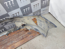 Бампер передний Toyota Camry (XV50) 14-18 Б/У Оригинал 521190X911