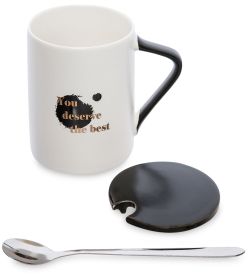 GAEM Art MUG-292/1 Кружка «Все лучшее для тебя»