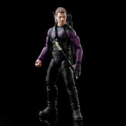 Hasbro Marvel Legends Disney - Фигурка Соколиного Глаза Marvel 15 см / артикул   F3430 F3855  / GTIN 5010994134709