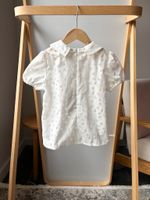 Новая хлопковая блузка Ete, 110