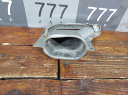 Насадка глушителя правая Mercedes S-Class (W222) 17-20 Б/У Оригинал A2224908402