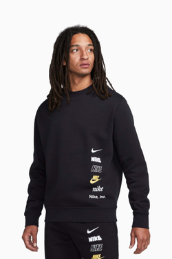 Кофта Nike Club Fleece+