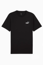 Футболка Puma Essentials 2 Small No. 1 Logo - черный