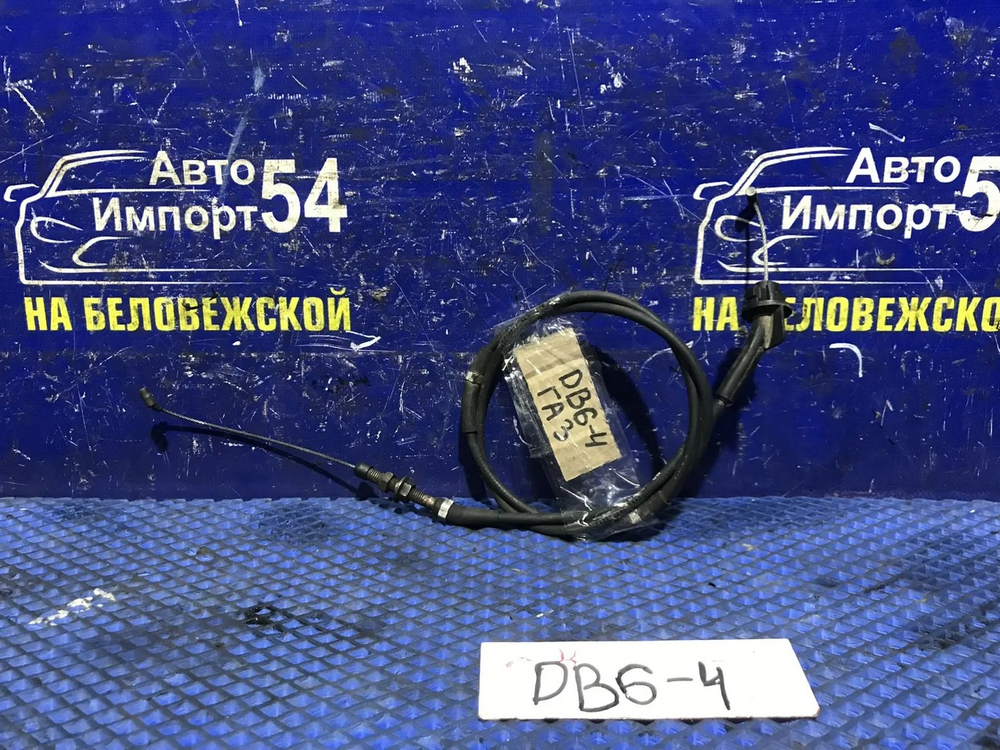 Трос газа Honda INTEGRA 1996