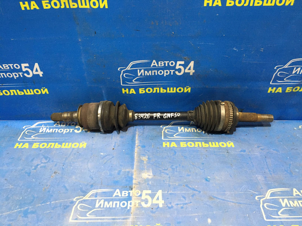 Привод передний правый NISSAN CIMA 2001-2010