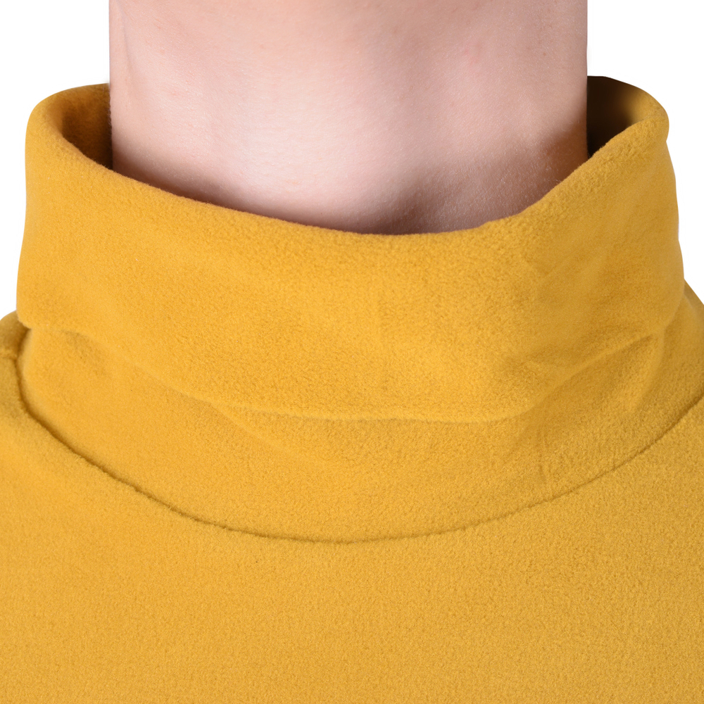 Kailas толстовка HC Stand Collar Fleece Top W's