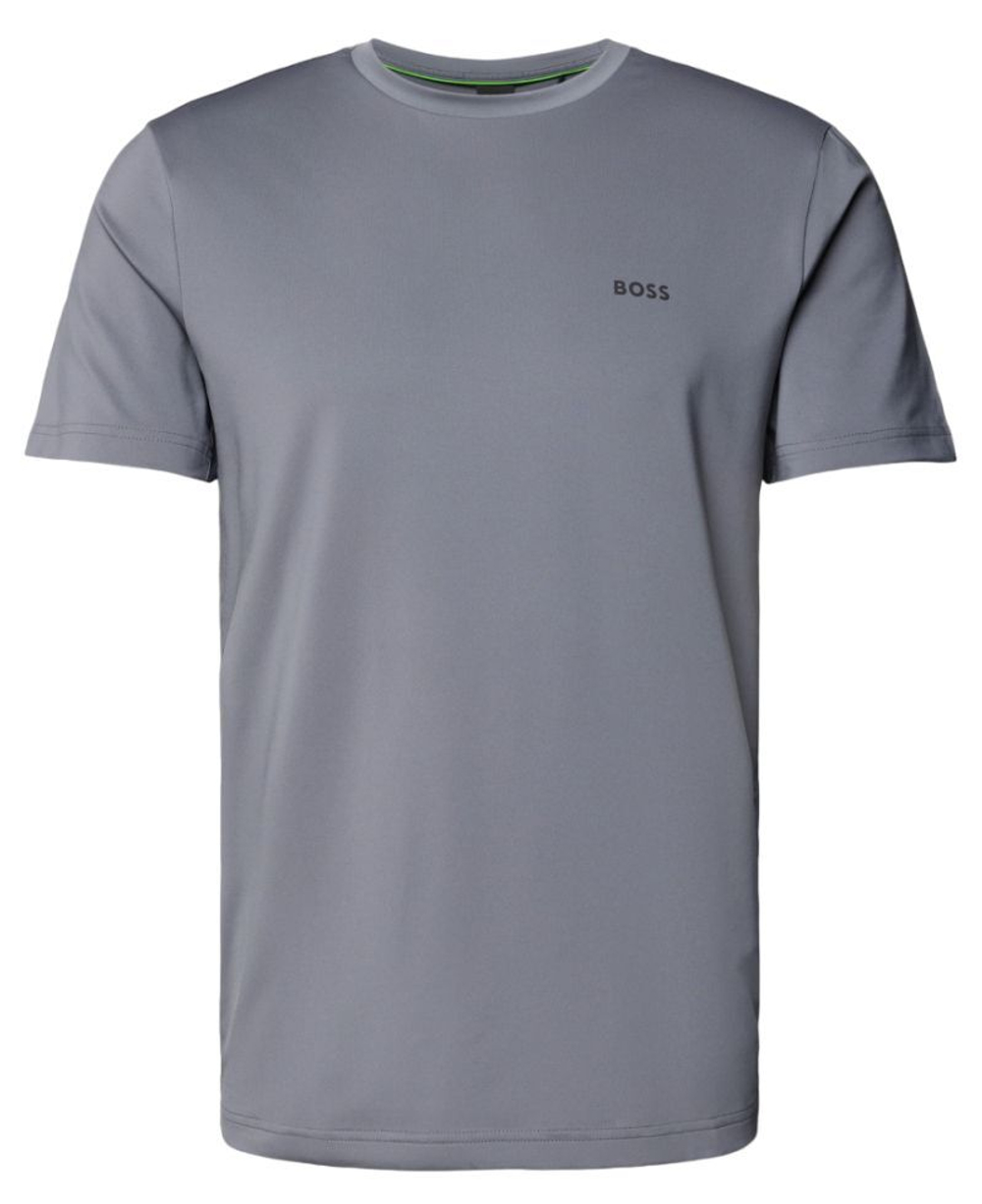 Теннисная футболка BOSS Tee Active 1