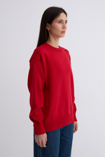 Джемпер Нежный