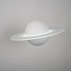 Подвесной Светильник Parma D55 By Imperiumloft