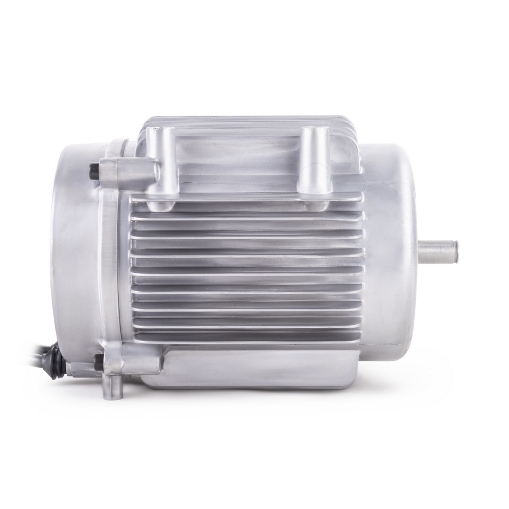 Электродвигатель KVAZARRUS 2,9 кВт для моек K 7