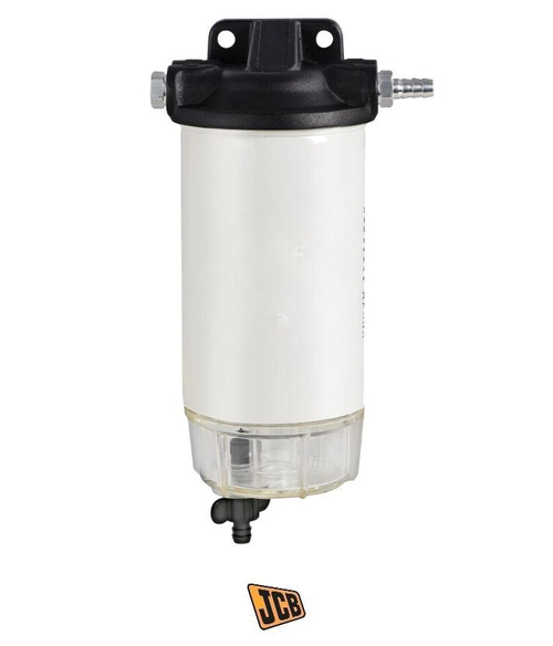 Фильтр-отстойник JCB KRH0399