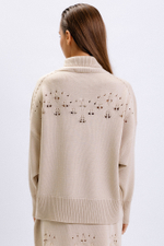 Свитер FICO SHORT