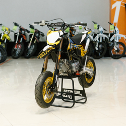 Питбайк JMC 160 MOTARD PRO V3.0 12/12