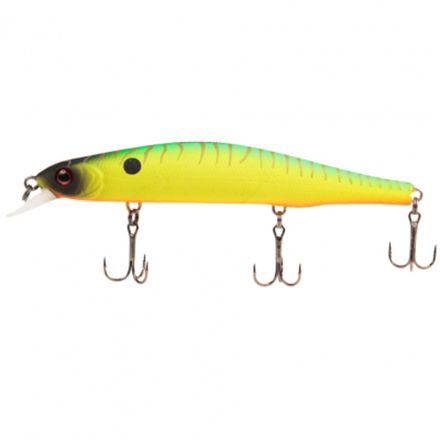 Воблер Kosadaka Mascot XS 110F плав. 110мм 16.1гр. 0,5-1,5м цв. MHT